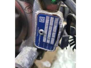 Turbodmychadlo Турбина 9807873180 Peugeot 3008 I
