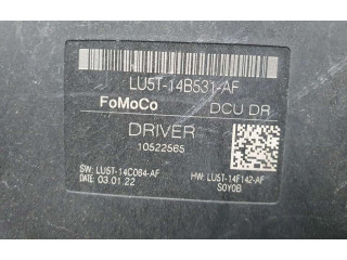 Блок управления LU5T14B531AF, FOMOCOD.I Ford Puma