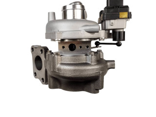 Turbodmychadlo Турбина 144118X00B, 53039880338 Nissan NP300