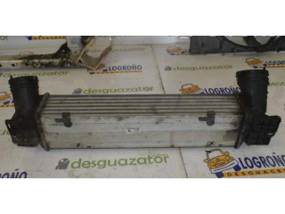 Радиатор интеркулера