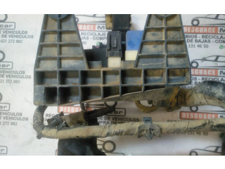 Pojistková skříňka 24380VK500 Nissan PickUp 1998