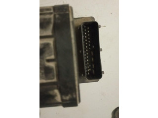 Блок АБС 0273004684, 0273004684 Fiat Multipla - года