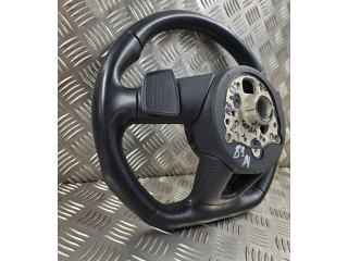 Руль Audi A4 Allroad B9 2016 - года 8W0419091DF