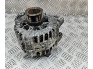 Генератор A0009068601, FG18S110   Mercedes-Benz CLS C218 X218      