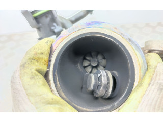  Турбина Audi A1  04C145702C   для двигателя chz      