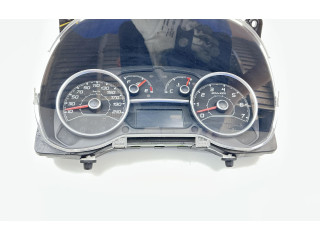 Přístrojová deska Fiat Doblo 2017 52042847, 0520624910