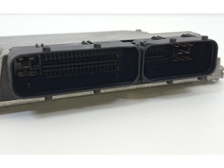 Блок управления двигателя 03E906033A, 5WP4430507 Skoda Fabia Mk1 (6Y)