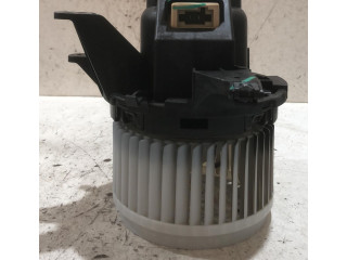 Вентилятор печки       Fiat 500L