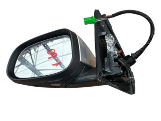 Зеркало электрическое Volvo S60 2011 - 2013 года