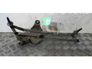 Моторчик дворников 7701055893    Renault Trafic II (X83)