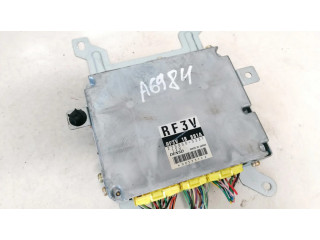Блок управления двигателя 2758005331, 275800-5331 rf3v18881a Mazda 626