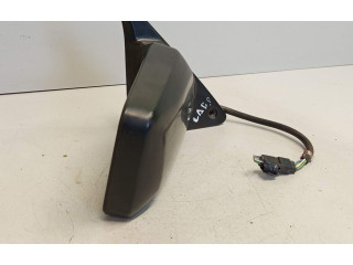 Зеркало электрическое        Chevrolet Blazer   -  года   