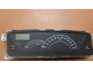 Панель приборов 83800B1200B Daihatsu Materia