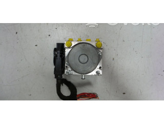 Блок АБС 8200756095, 0265232198 Dacia Logan I 2004 - 2012 года