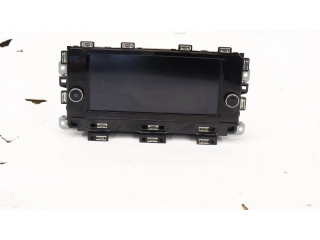 Панель приборов 5H0035869 Volkswagen Caddy