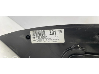 Zpětné zrcátko pravé Hyundai i30 2010 876202R300