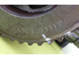 Vstřikovací čerpadlo 038130107D   Seat Leon (1M)    ASV 