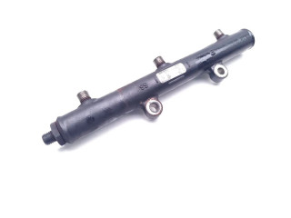 Топливная рампа 4R8Q-9D280-BC, 5WS40130 Jaguar XF для двигателя AJD