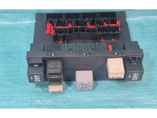 Блок комфорта 3C0937049E, F005V00526 Volkswagen Caddy