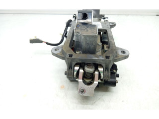 Рулевая рейка 2W933C529AK Jaguar XF X250 2007 - 2015 года