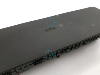 Подушка безопасности для колен 9363844AI   BMW X3 G01