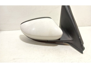 Зеркало электрическое        Skoda Fabia Mk3 (NJ)  2015 - 2021 года   