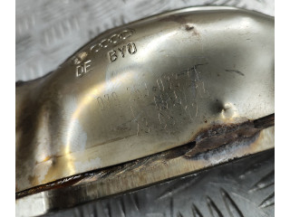 Турбина Bentley Flying Spur 079145703F, 079253033CF