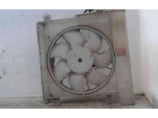 Вентилятор радиатора     1253G8, 1253G8    Citroen C1 