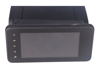 Дисплей 280215011R Dacia Jogger