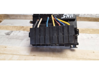 Блок предохранителей 9661707880   Citroen C2    