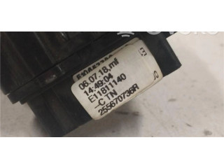 Переключатель дворников E11811140, 0090086   Dacia Dokker