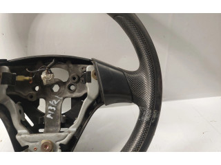 Руль Mazda 3 I 2003 - 2006 года 4BP4L, 03102407