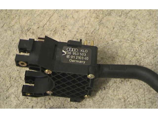 Ручка стеклоочистителей 8D9-953-503, 01-2103-40   Audi A6 S6 C4 4A