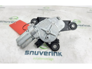 Моторчик заднего дворника 9819900080, 9819900080 Citroen C3 Aircross