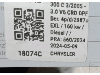 Генератор K04896808AC   Chrysler 300 - 300C      