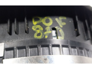 Подушка безопасности водителя 985701142R, 985701142R Dacia Dokker