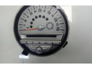 Дисплей 9136193, 9136193 Mini One - Cooper Clubman R55