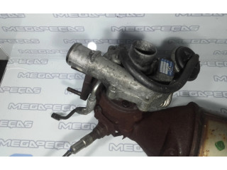 Turbodmychadlo Турбина 73501344, 54351014809 Suzuki Swift