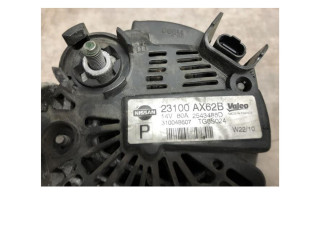 Jednotka ABS 23100AX62BEX, 23100AX62BEX Nissan Note (E11) 2010