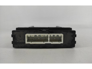 Блок управления двигателя 954001C302, 3298721002 Hyundai Getz