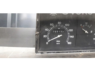 Turbodmychadlo Спидометр (приборный щиток) 6060200060   Fiat Panda III   