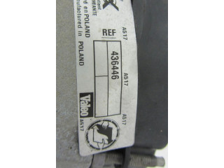 Генератор C626091R, 436446   Renault Twingo I      