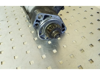 Стартер 059911024K Audi Q7 4L