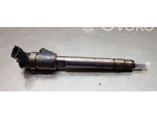 Форсунка 9828959880, 0445110955    Citroen C-Elysée  YH01 