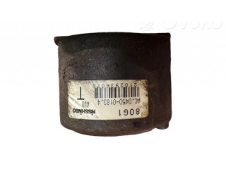 Блок АБС AC045001834, 2102936078 Suzuki Ignis
