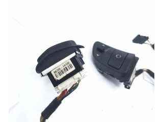 Руль KIA Pro Cee'd I 2008 - 2013 года 967201H100, 967201H200