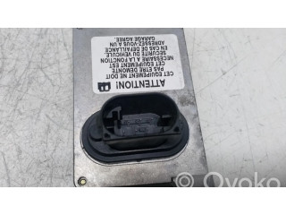 Датчик ESP (системы стабильности) (датчик продольного ускорения)