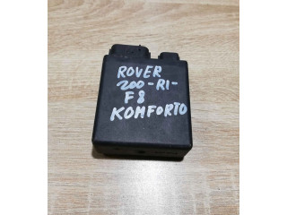 Комфортный модуль ROVER200   Rover 214 - 216 - 220       