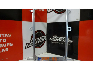 Отделка контроля климата / контроля печки