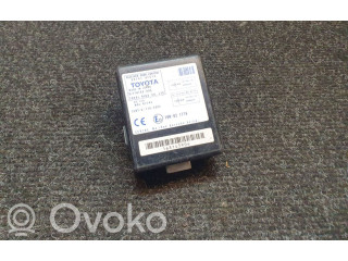 Блок управления 897410F010, 61B168000 Toyota Corolla Verso AR10